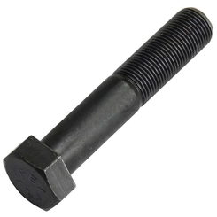 PINO DO TIRANTE DA SUSPENSÃO DA CARRETA RANDON SUSPENSYS DE 24X125MM (006 UN.) - PINO96A