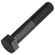 PINO DO TIRANTE DA SUSPENSÃO DA CARRETA RANDON SUSPENSYS DE 24X125MM (006 UN.) - PINO96A