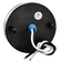 LANTERNA LATERAL CRISTAL FLEXÍVEL UNIVERSAL DAS CARRETAS SEM SUPORTE COM FIO DE LED BIVOLT - LANT207-CR-LED