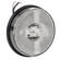 LANTERNA LATERAL CRISTAL FLEXÍVEL DE LED SEM SUPORTE E FIO - LANT170-CR-LED
