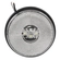 LANTERNA LATERAL CRISTAL FLEXÍVEL DE LED SEM SUPORTE E FIO - LANT170-CR-LED