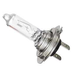 LÂMPADA DE 24V MODELO 13972 / H7 DE 70W - LAMP07C-I
