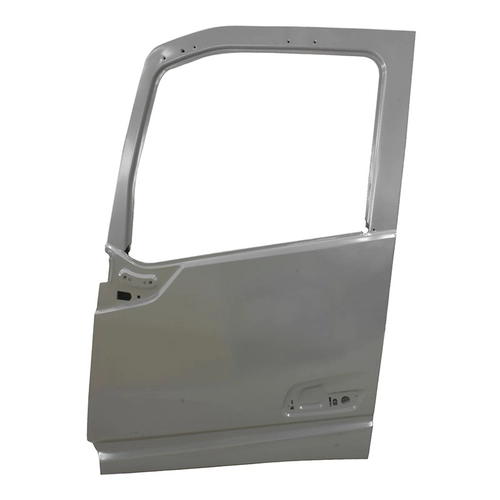 PORTA DA CABINE DO VOLVO LADO ESQUERDO - PORT02-E-DIP