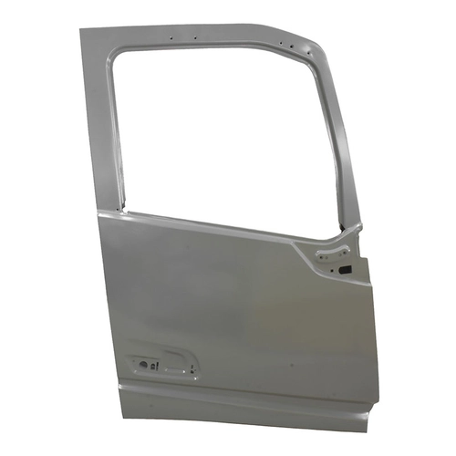 PORTA DA CABINE DO VOLVO LADO DIREITO - PORT02-D-DIP