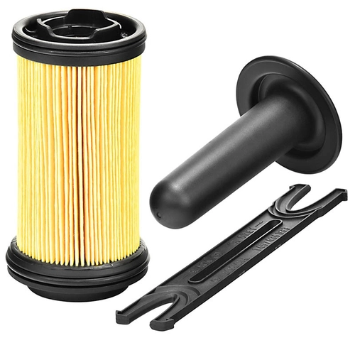 FILTRO DO SISTEMA DE REDUÇÃO DE POLUENTES DO VOLVO VOLKSWAGEN E IVECO - E103UD295-I