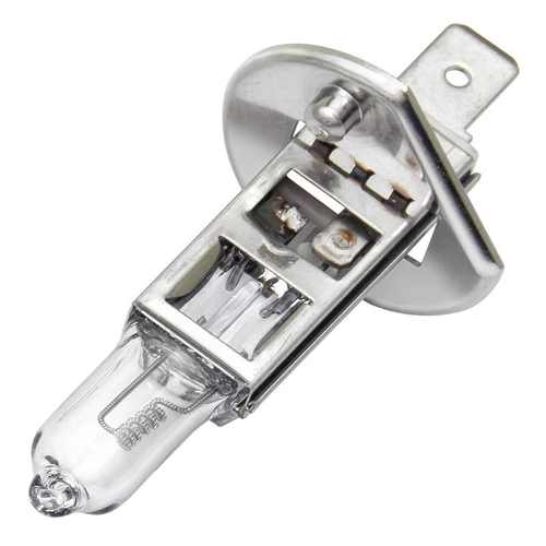 LÂMPADA DE 24V MODELO 13258 / H1 DE 70W ORIGINAL HELLA (004 UN.) - LAMP10A