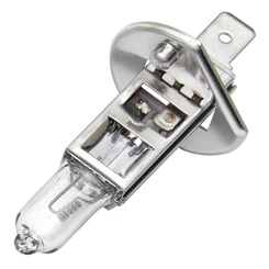 LÂMPADA DE 24V MODELO 13258 / H1 DE 70W ORIGINAL HELLA - LAMP10A