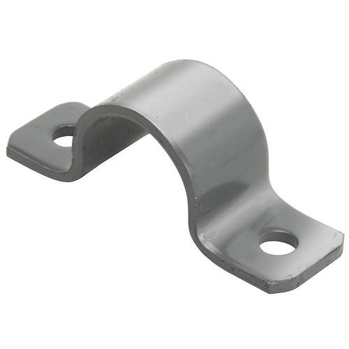 ABRAÇADEIRA FIXADORA DO TUBO DO PARA-LAMA DO SCANIA (010 UN.) - ABRA01