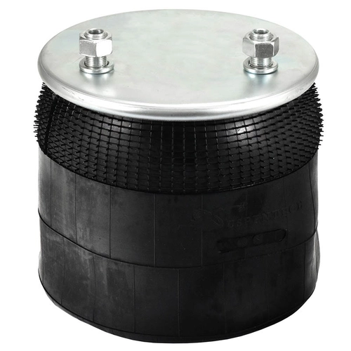 BOLSA DE SUSPENSÃO SEM BASE DO EIXO SAF HOLLAND - BOLS114