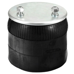 BOLSA DE SUSPENSÃO SEM BASE DO EIXO SAF HOLLAND - BOLS114