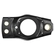 FLANGE ESTAMPADA DA CARRETA RANDON COM EIXO REDONDO DE 130MM - FLAN00A