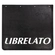 PARA BARRO DAS CARRETAS LIBRELATO COM 632X582MM E ESCRITA INFERIOR DE BORRACHA SINTÉTICA PADRÃO MONTADORA - PABA83
