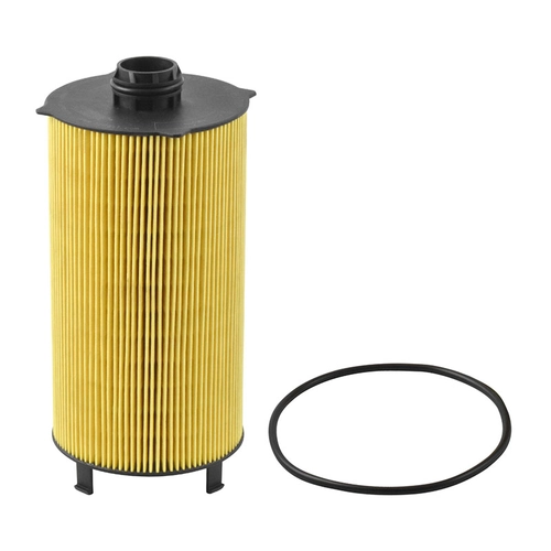 FILTRO LUBRIFICANTE DO MOTOR DO IVECO - E904HD437-I