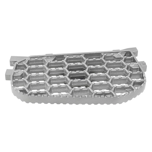 ESTRIBO PISANTE INFERIOR DA CABINE DO SCANIA PARA AMBOS OS LADOS - ESTR34