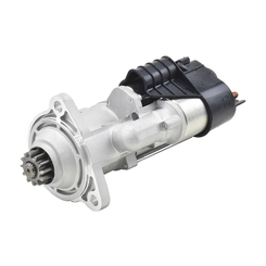 MOTOR DE PARTIDA DE 24V DO DAF - MOTO32-I