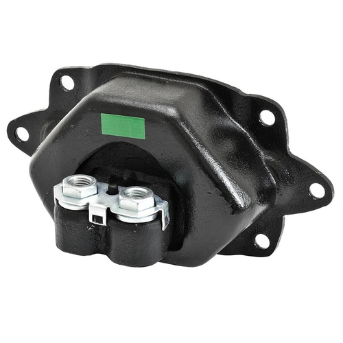 COXIM TRASEIRO DE FERRO DO MOTOR DO VOLVO - COXI59