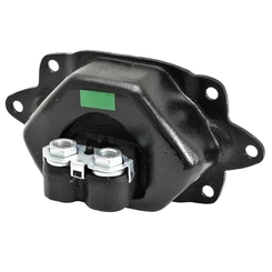 COXIM TRASEIRO DE FERRO DO MOTOR DO VOLVO - COXI59