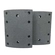 LONA DE FREIO DIANTEIRA DO SCANIA 203X147MM PLUS - TH/182-PLUS