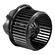 MOTOR DO VENTILADOR DA CABINE DO MERCEDES BENZ - MOTO28B-I
