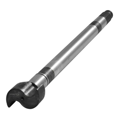 EIXO "S" DA CARRETA RANDON COM 606MM DE 28 ESTRIAS EM FORMATO "Z" - EIXO03B-I