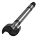 EIXO "S" DA CARRETA RANDON COM 530MM DE 28 ESTRIAS EM FORMATO "Z" - EIXO06B-I