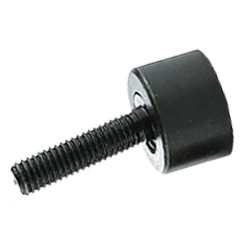 PARAFUSO ANTIFURTO LONGO DE 40MM DA BOMBA DOSADORA DE ARLA COM CÂMBIO AUTOMATIZADO DO VOLVO 3D - PARA267