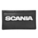 PARA BARRO DO SCANIA TRASEIRO COM 610X360MM E ESCRITA CENTRAL DE BORRACHA SINTÉTICA (002 UN.) - PABA23A