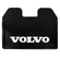 PARA BARRO DO VOLVO DIANTEIRO COM 510X440MM E ESCRITA INFERIOR DE BORRACHA SINTÉTICA - PABA110