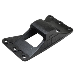 SAPATA PARA QUINTA RODA DE 150MM - SAPA25