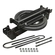 SUSPENSOR DE 900MM BOLSA GRANDE DE ENCAIXE 7.14 COM GRAMPO TIPO "C" DE 750MM PARA CHASSIS DE ATÉ 1040MM - SUSP16A-SK