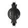 SUSPENSOR DE 900MM BOLSA GRANDE DE ENCAIXE 7.14 COM GRAMPO TIPO "C" DE 750MM PARA CHASSIS DE ATÉ 1040MM - SUSP16A-SK