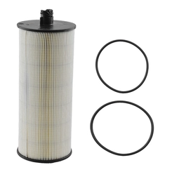 FILTRO SEPARADOR DE ÁGUA DO COMBUSTÍVEL DO VOLKSWAGEN - FIRA27