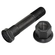 PARAFUSO ROSCA FINA COM PORCA DA RODA A DISCO DE ALUMÍNIO DAS CARRETAS RANDON DE 22X110MM (010 UN.) - PARA236
