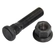 PARAFUSO ROSCA FINA COM PORCA DA RODA A DISCO DIANTEIRA DE ALUMÍNIO DO VOLVO DE 22X98MM (010 UN.) - PARA213