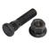 PARAFUSO ROSCA FINA COM PORCA DA RODA A DISCO DIANTEIRA DO VOLVO DE 22X88MM (010 UN.) - PARA72A