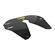PROTETOR DE QUINTA RODA MODELO JSK37CX DA JOST COM KIT DE FIXAÇÃO DE FURAÇÃO FABBOF PRETO - PROT24-PR