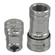 ENGATE RÁPIDO HIDRÁULICO COMPLETO COM ROSCA DE 1"NPT - ENGA31A