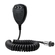 MICROFONE PTT PARA RÁDIO PX RP-80 COM CONEXÃO DE 04 PINOS MODELO AQUÁRIO - MICR05