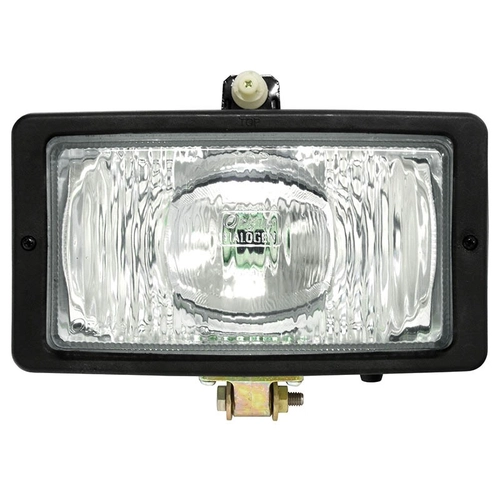 FAROL AUXILIAR DE LÂMPADA DE NEBLINA COM REGULAGEM DO SCANIA E VOLVO PARA AMBOS OS LADOS - FARO47