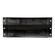 TAPA-SOL EXTERNO CENTRAL DE ACRÍLICO PARA CABINE ALTA DO IVECO - TAPS09-DIP