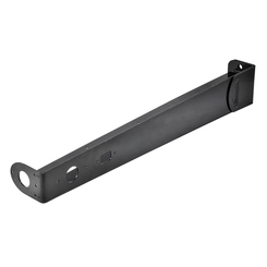 SUPORTE DIANTEIRO DA LANTERNA DELIMITADORA DAS CARRETAS DOLLY RANDON PARA AMBOS OS LADOS - SUPO281