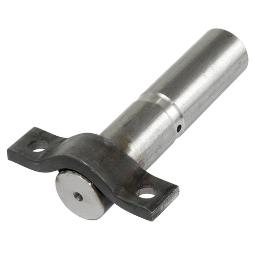 PINO DA BALANÇA SUSPENSÃO COM MANCAL DE 50X232MM DA CARRETA GUERRA - PINO87
