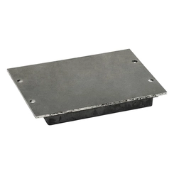 BATENTE DE 14MM PARA SEMIRREBOQUE BASCULANTE - BATE04