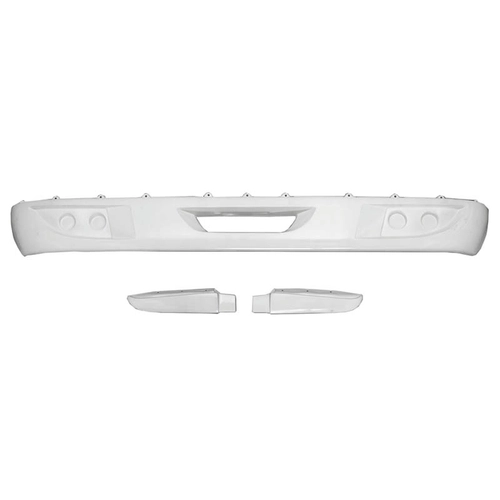 CONJUNTO DE SPOILER DO IVECO - SPOI05