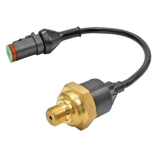 SENSOR DE PRESSÃO DO ÓLEO DO MOTOR DO SCANIA - SENS63-I