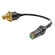 SENSOR DE PRESSÃO DO ÓLEO DO MOTOR DO SCANIA - SENS63-I