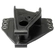 SUPORTE DE FIXAÇÃO DO MOLEJO DIANTEIRA DOS TRUCKS SUSPENSYS SCANIA VOLVO IVECO E MERCEDES BENZ LADO ESQUERDO - SUPO86