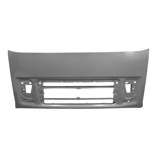 GRADE FRONTAL SUPERIOR DA CABINE DO VOLVO - GRAD07-DIP