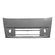 GRADE FRONTAL SUPERIOR DA CABINE DO VOLVO - GRAD07-DIP