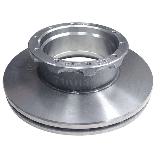 DISCO DE FREIO DIANTEIRO E TRASEIRO VENTILADO DO MERCEDES BENZ - DISC20G